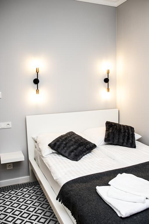 ורשה Apartamenty Grazyna Slodowiec מראה חיצוני תמונה