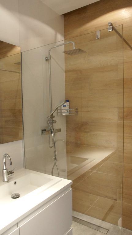ורשה Apartamenty Grazyna Slodowiec מראה חיצוני תמונה